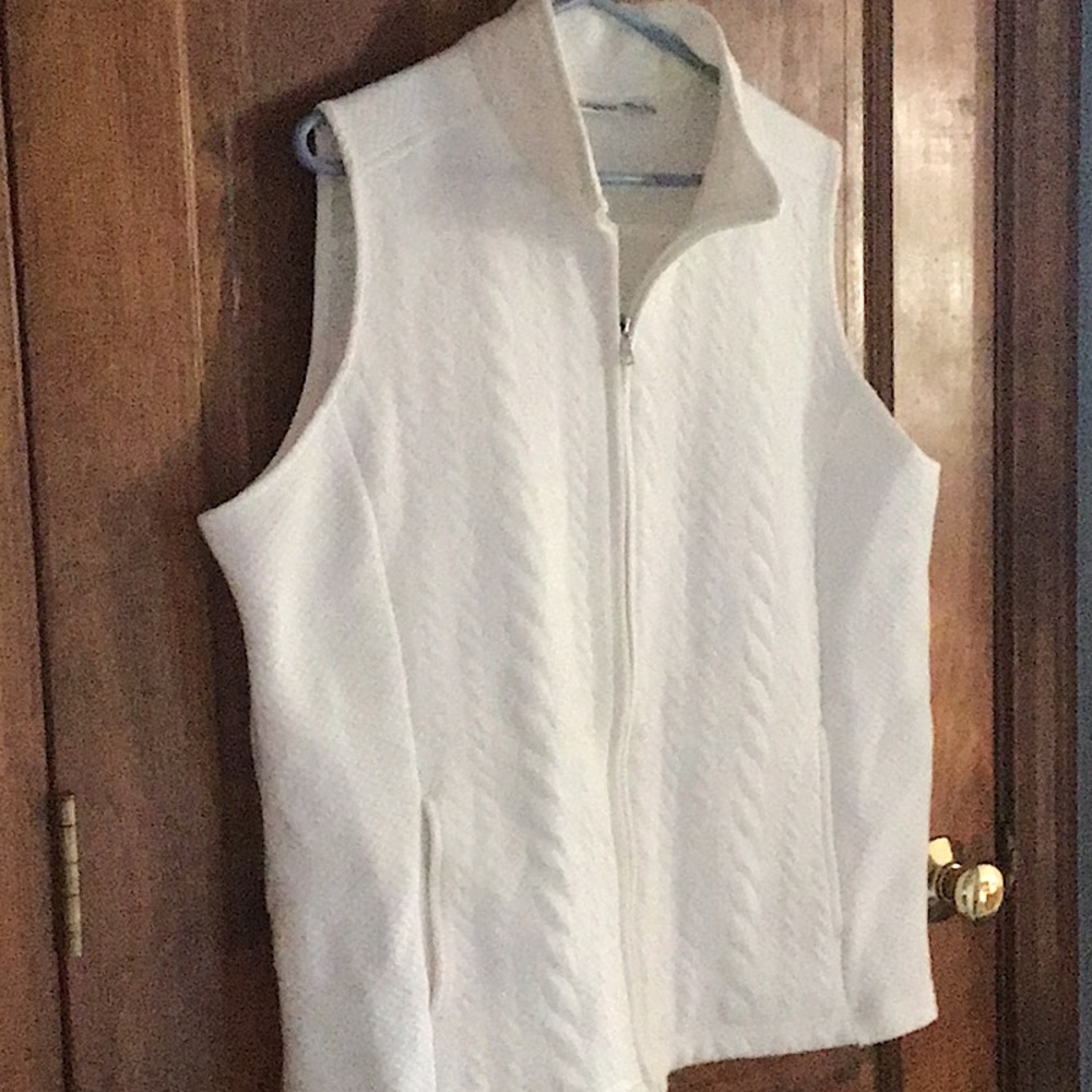 Women’s vest